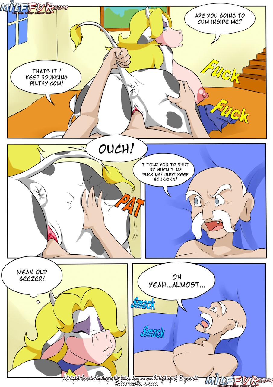 Geezer Farm — page 21