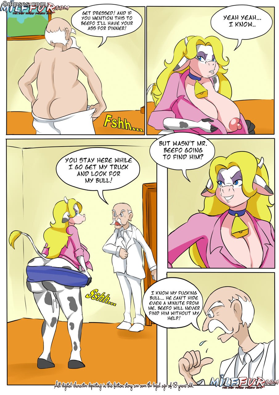 Geezer Farm — page 23