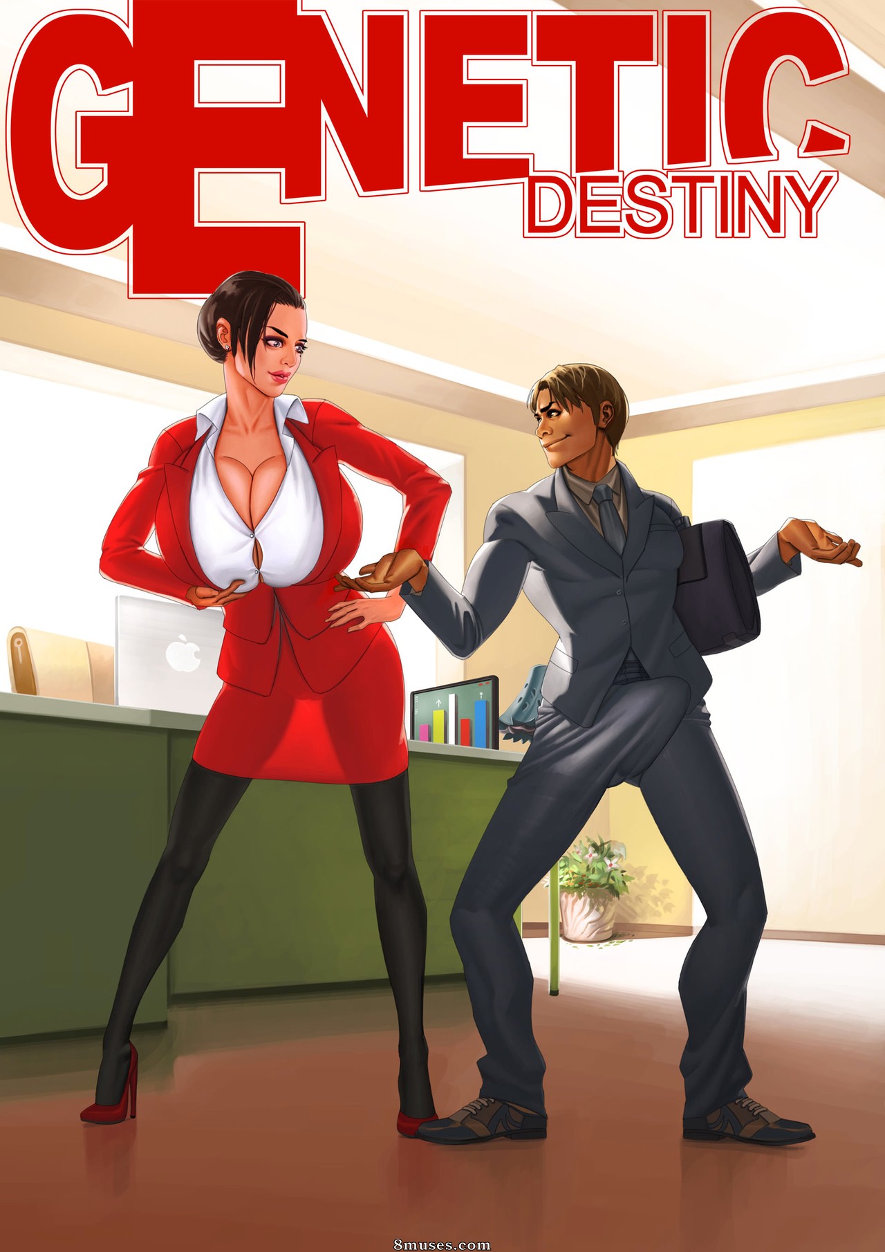 Genetic Destiny