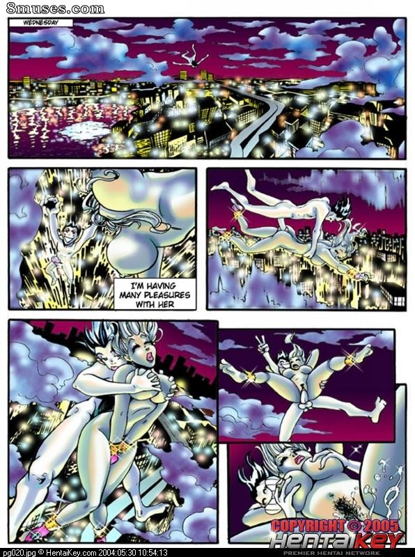 Genie Tales — page 22