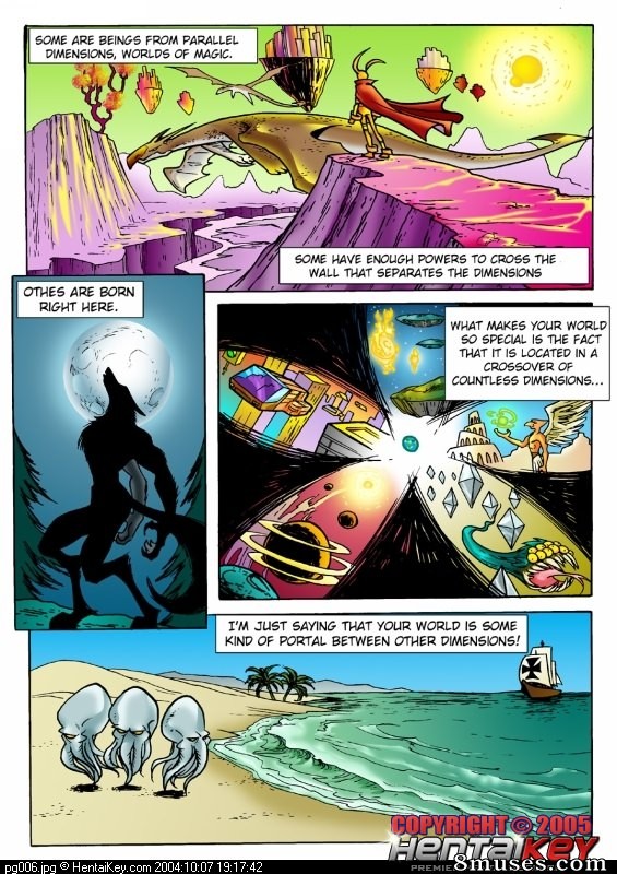 Genie Tales — page 52