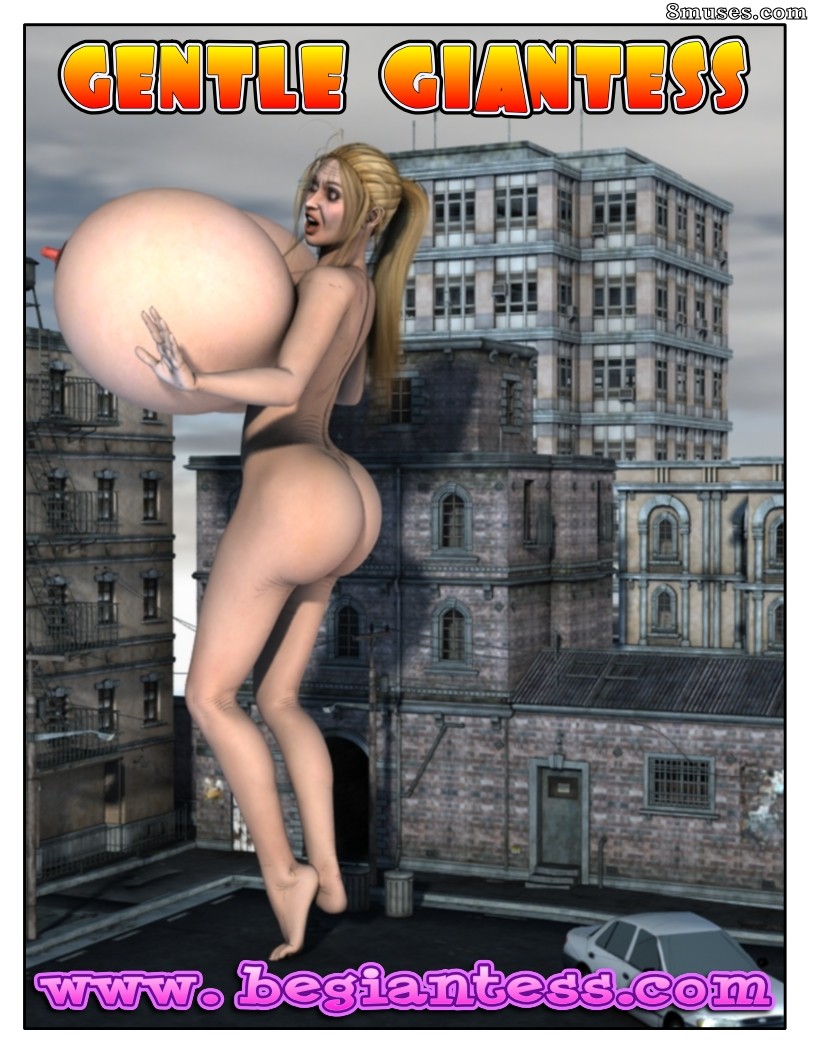 Gentle Giantess