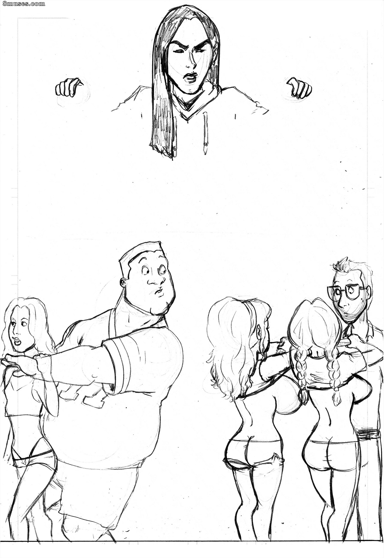 Getting Randi — page 17