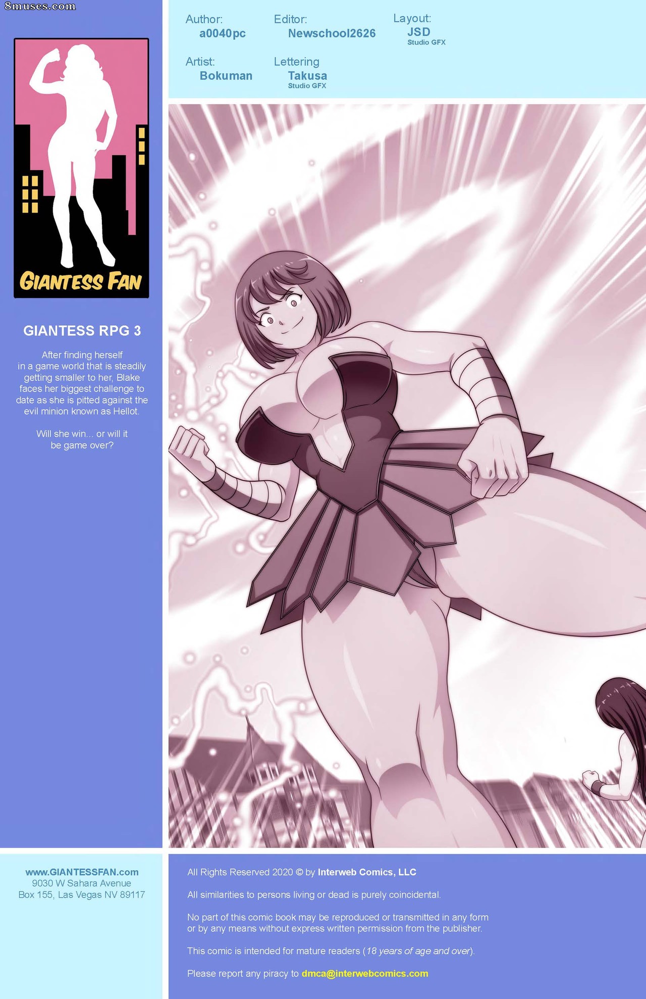 Giantess RPG — page 46