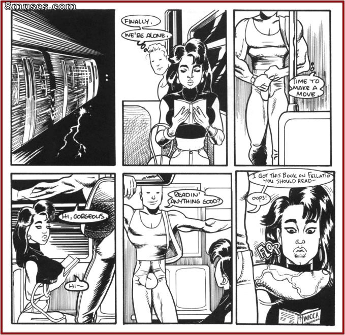 Girl — page 21