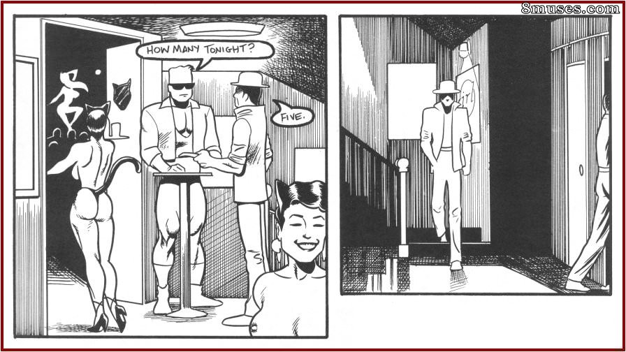 Girl — page 43