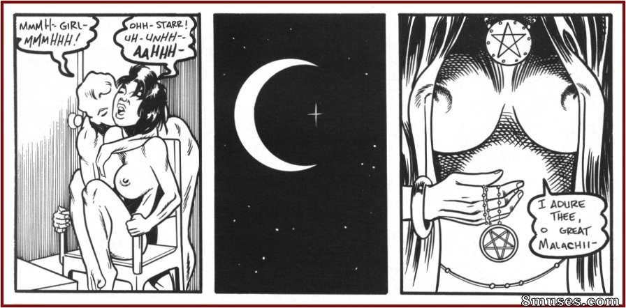 Girl — page 49