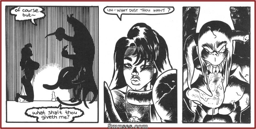 Girl — page 55