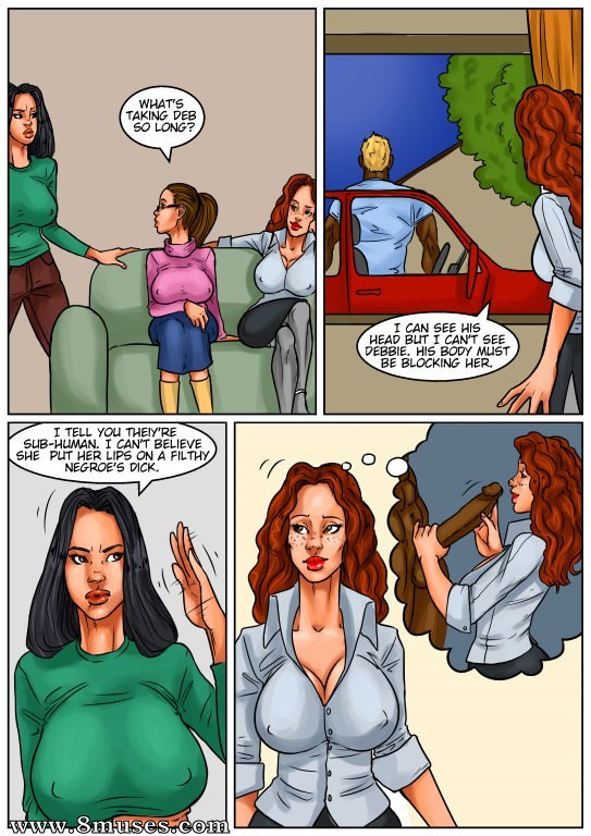 Girls Night Out — page 56