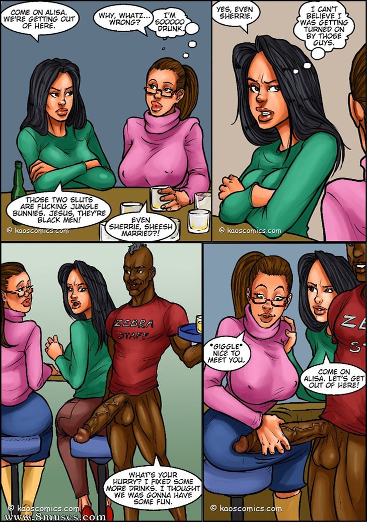 Girls Night Out — page 63