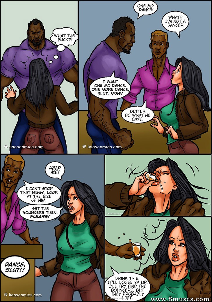 Girls Night Out — page 68