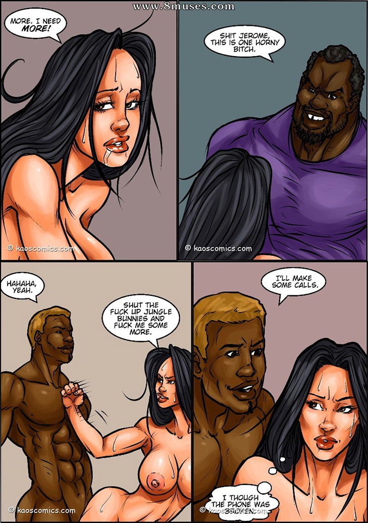 Girls Night Out — page 89
