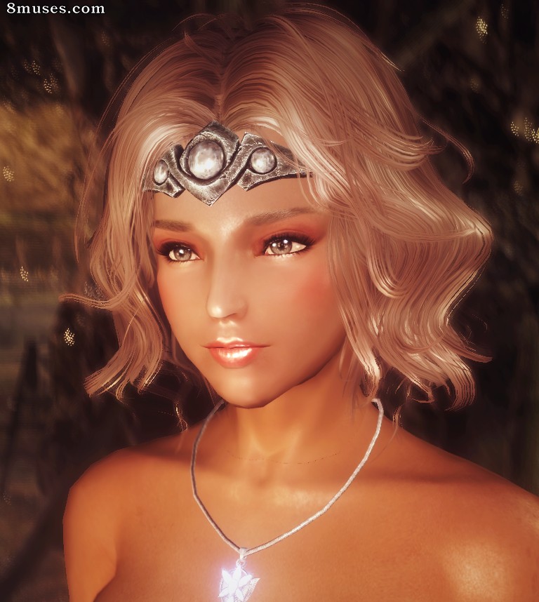Girls of Skyrim 1 — page 53
