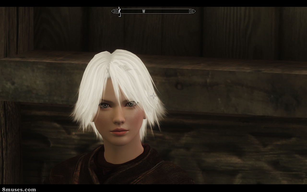 Girls of Skyrim 11 — page 59