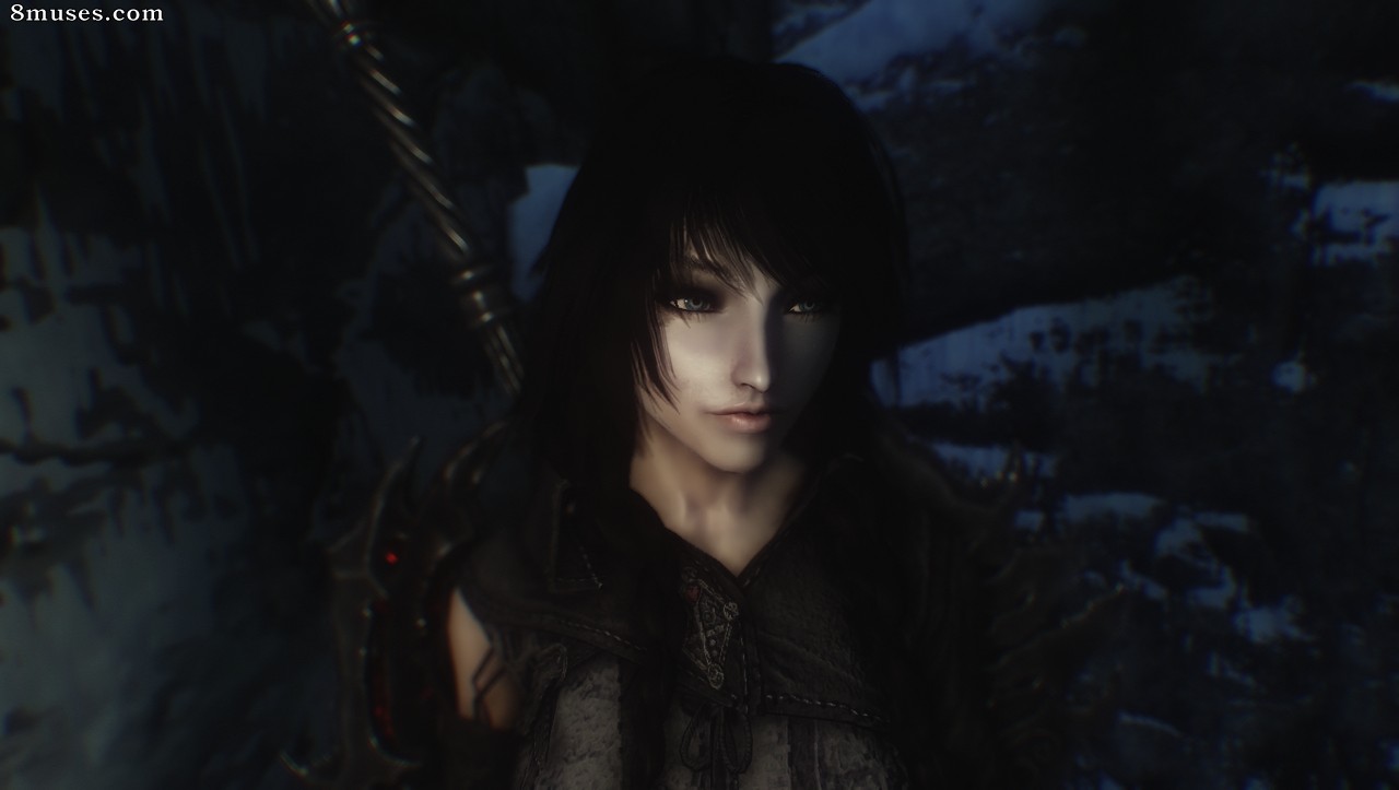 Girls of Skyrim 3 — page 70