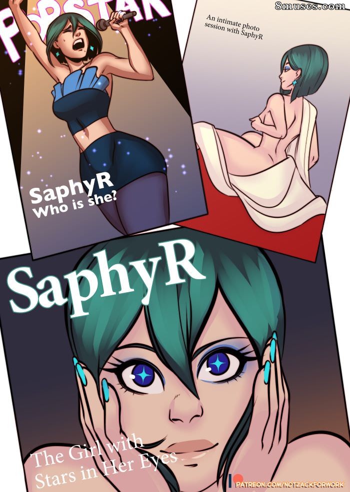 Glamourous — page 15