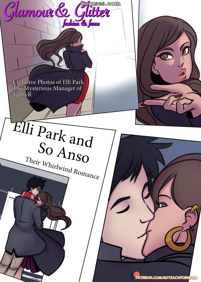 Glamourous — page 16