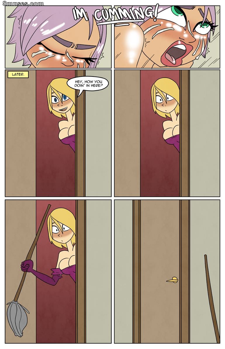 Glory — page 11
