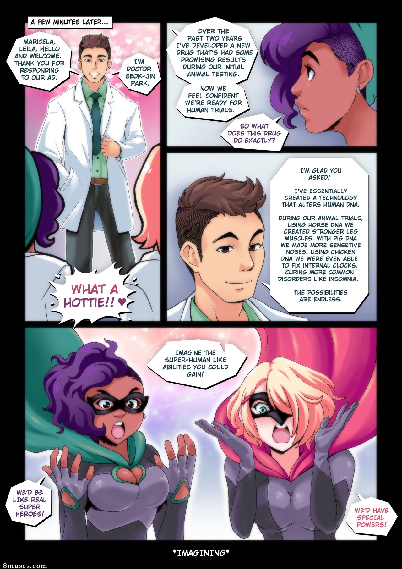 Gmo — page 5