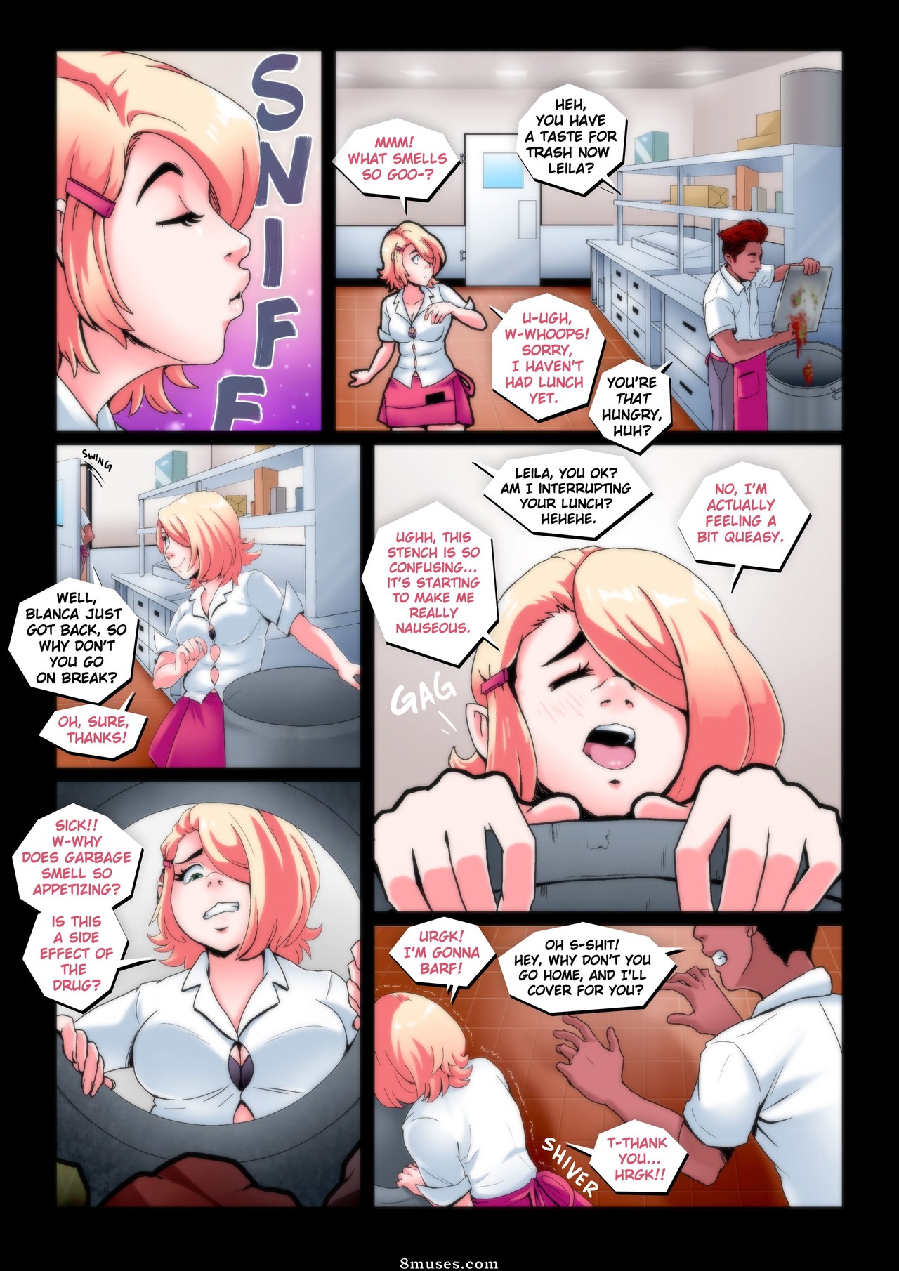 Gmo — page 7