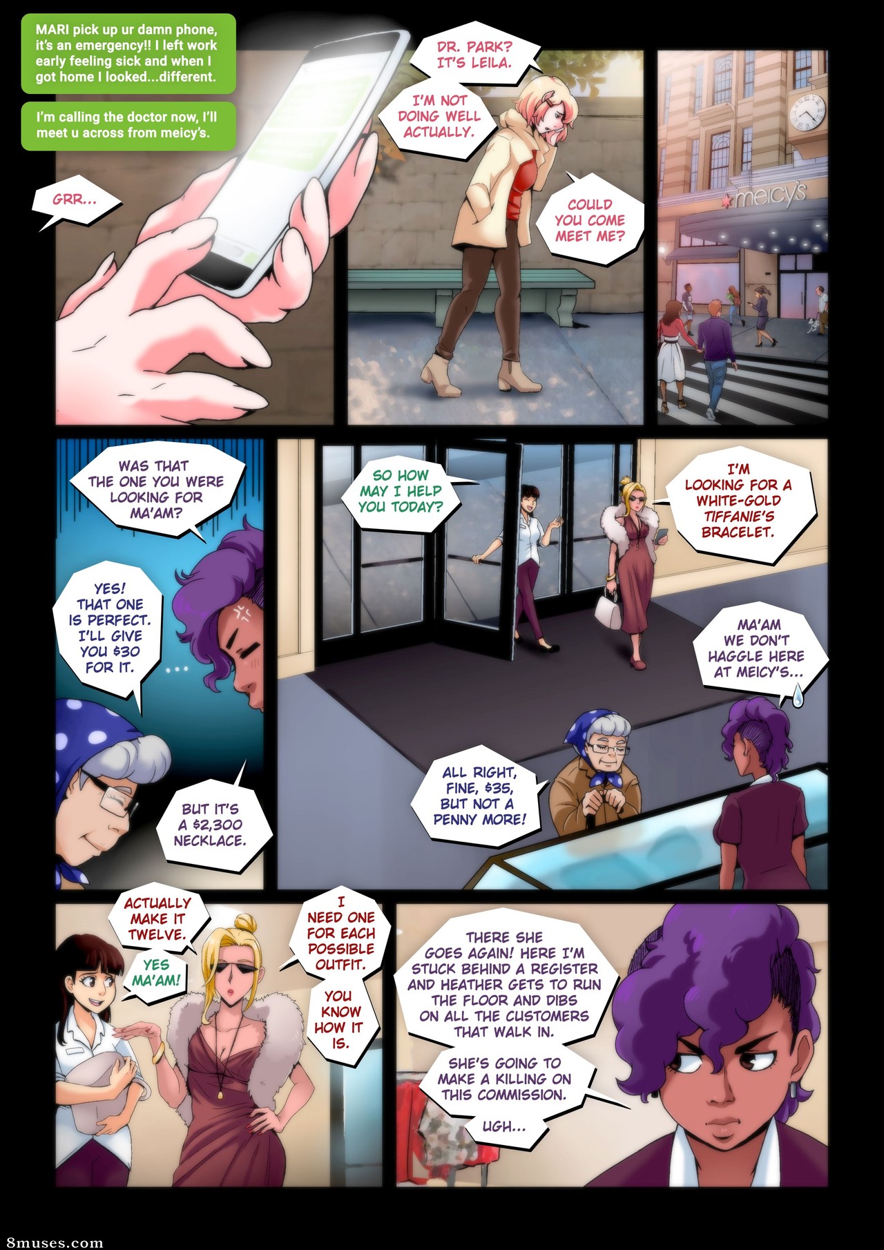 Gmo — page 8