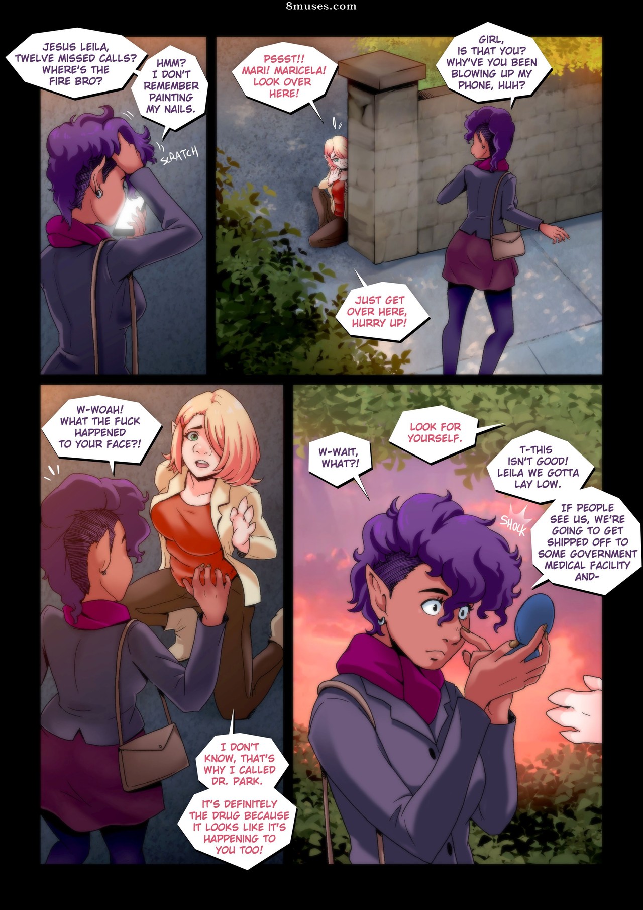 Gmo — page 10