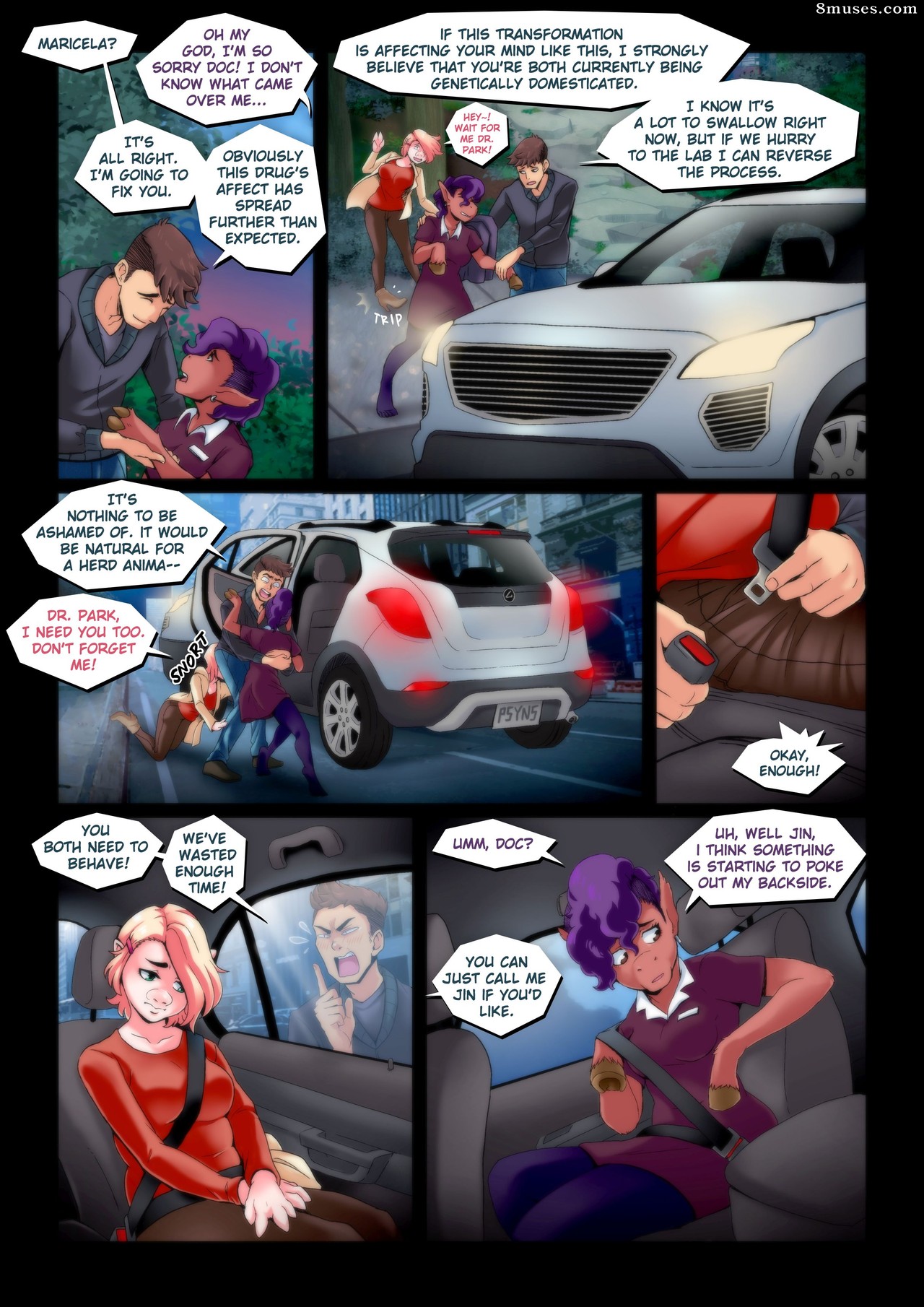 Gmo — page 12