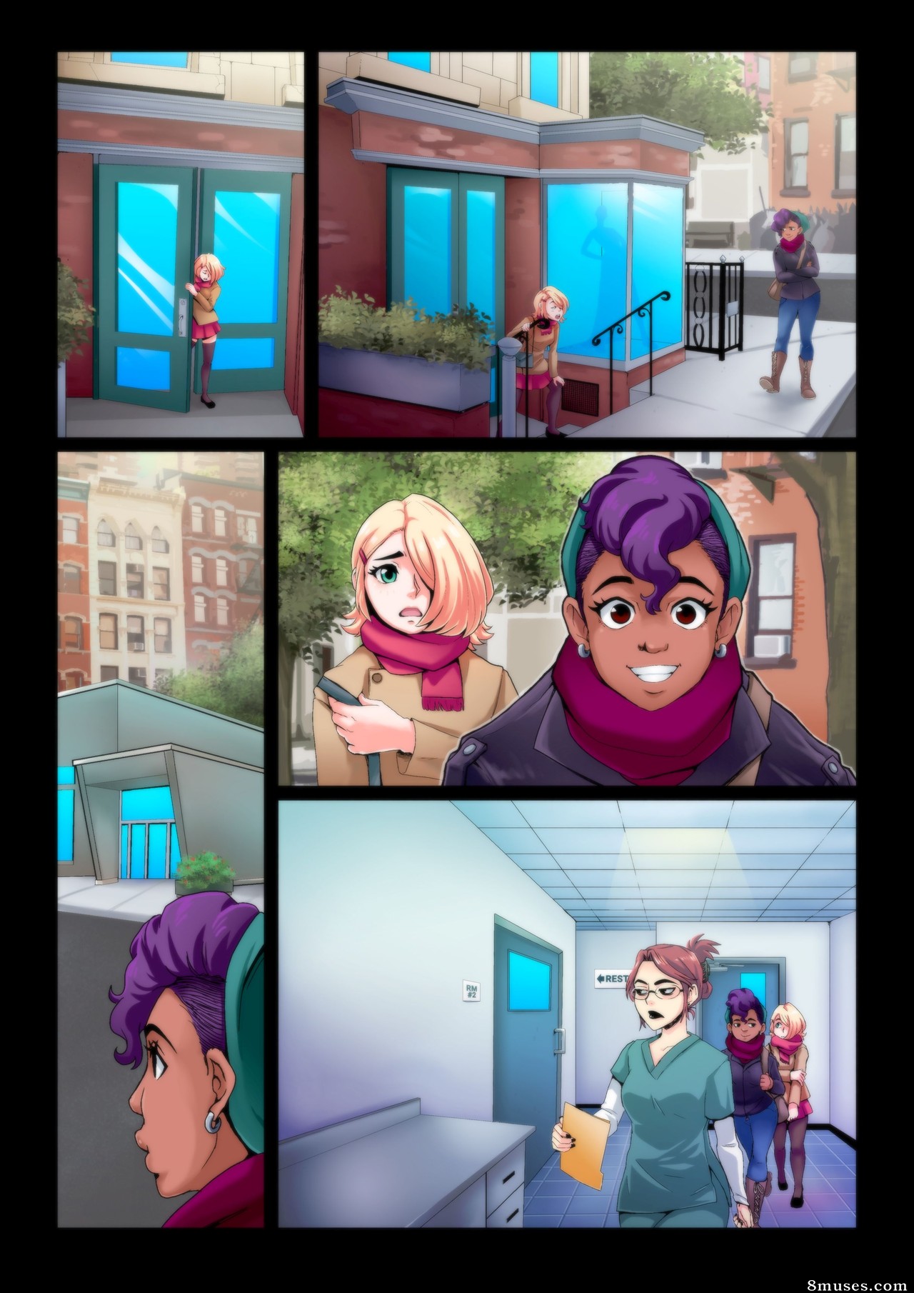 Gmo — page 23