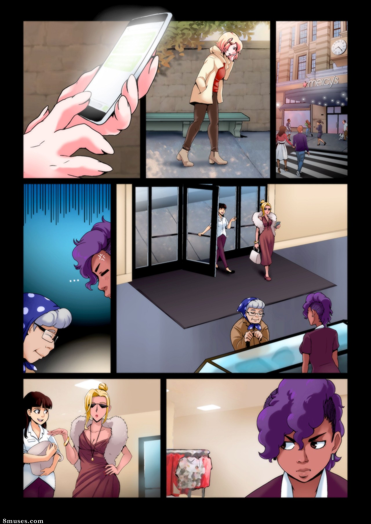 Gmo — page 28