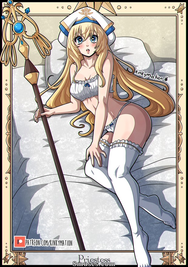 Goblin Slayer Card Set — page 13
