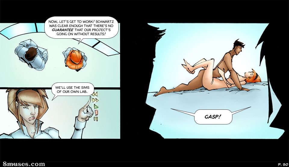 God Play — page 52