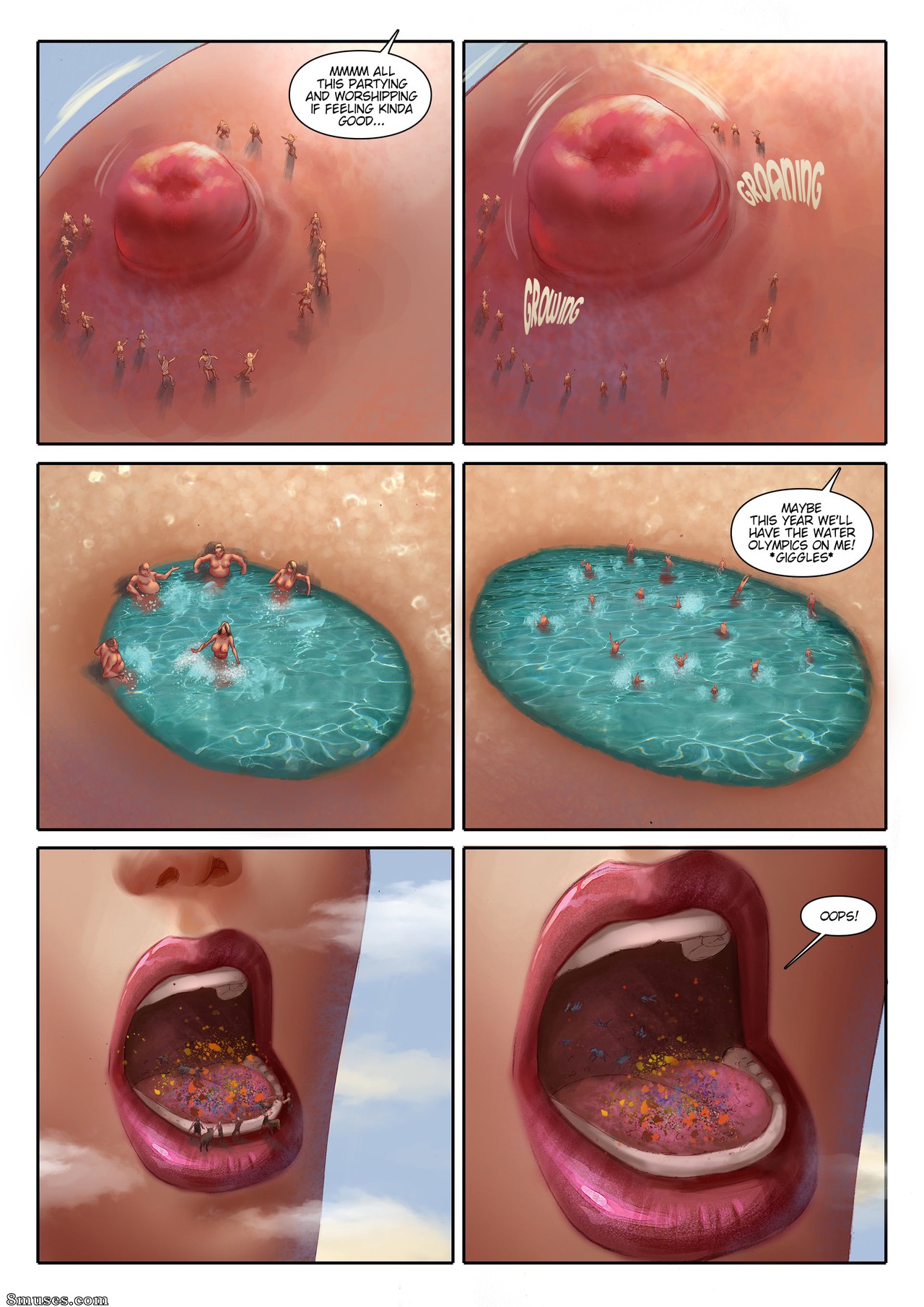 Goddess ADBC — page 57