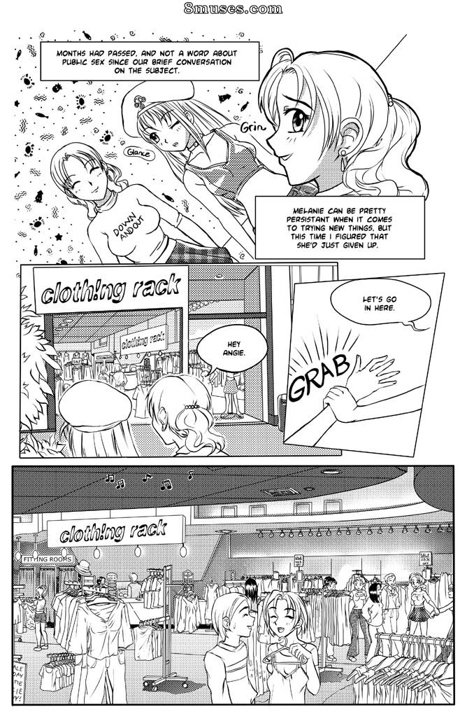 Going Public — page 6