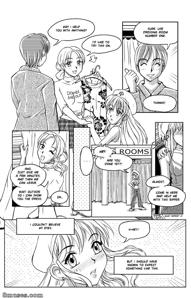 Going Public — page 8