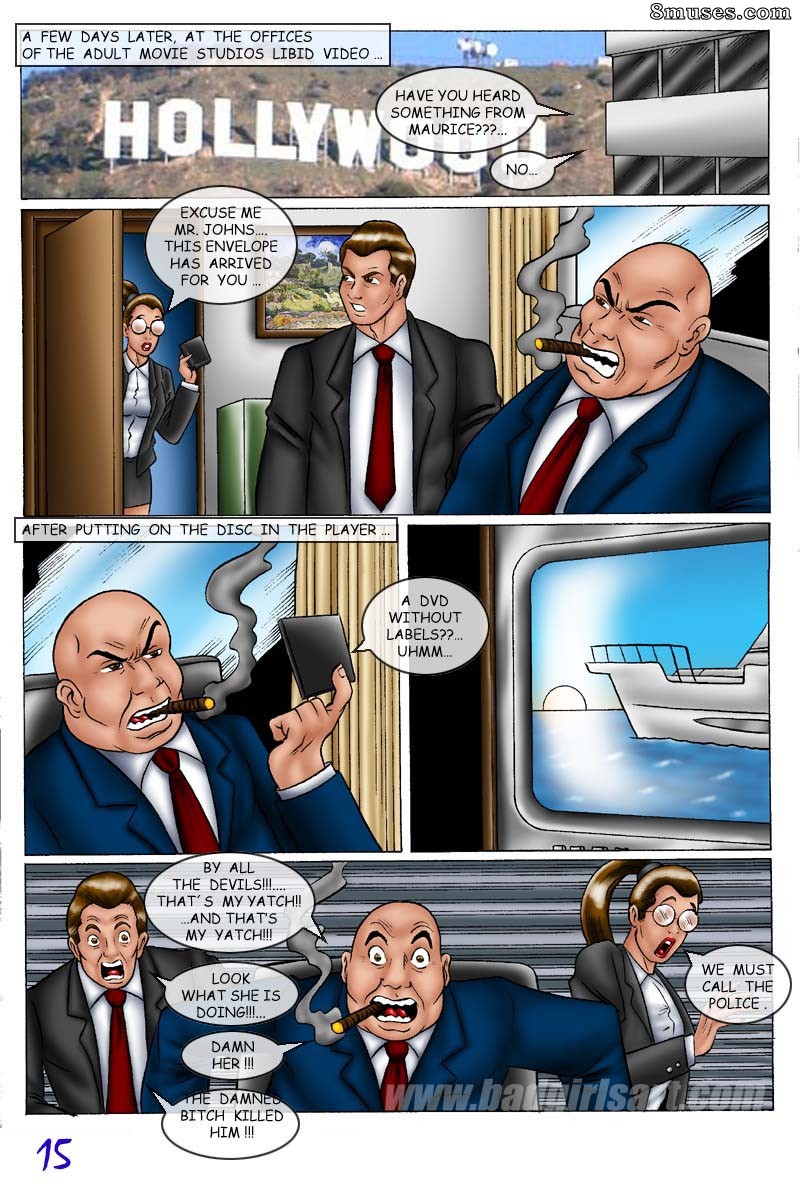 Going to the Movies — page 36