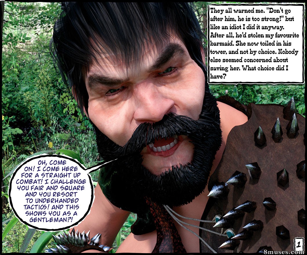 Goldendawn — page 7