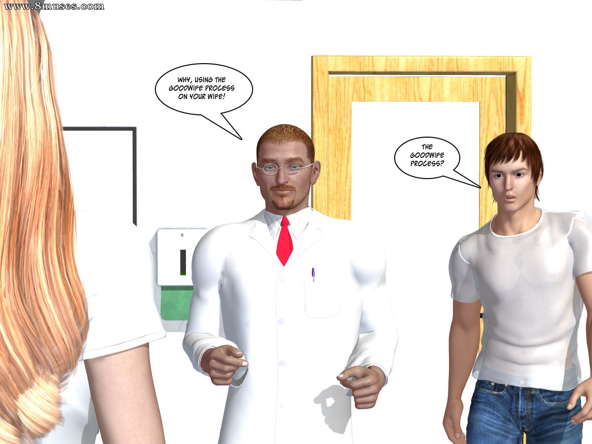 Good Wife Inc — page 16