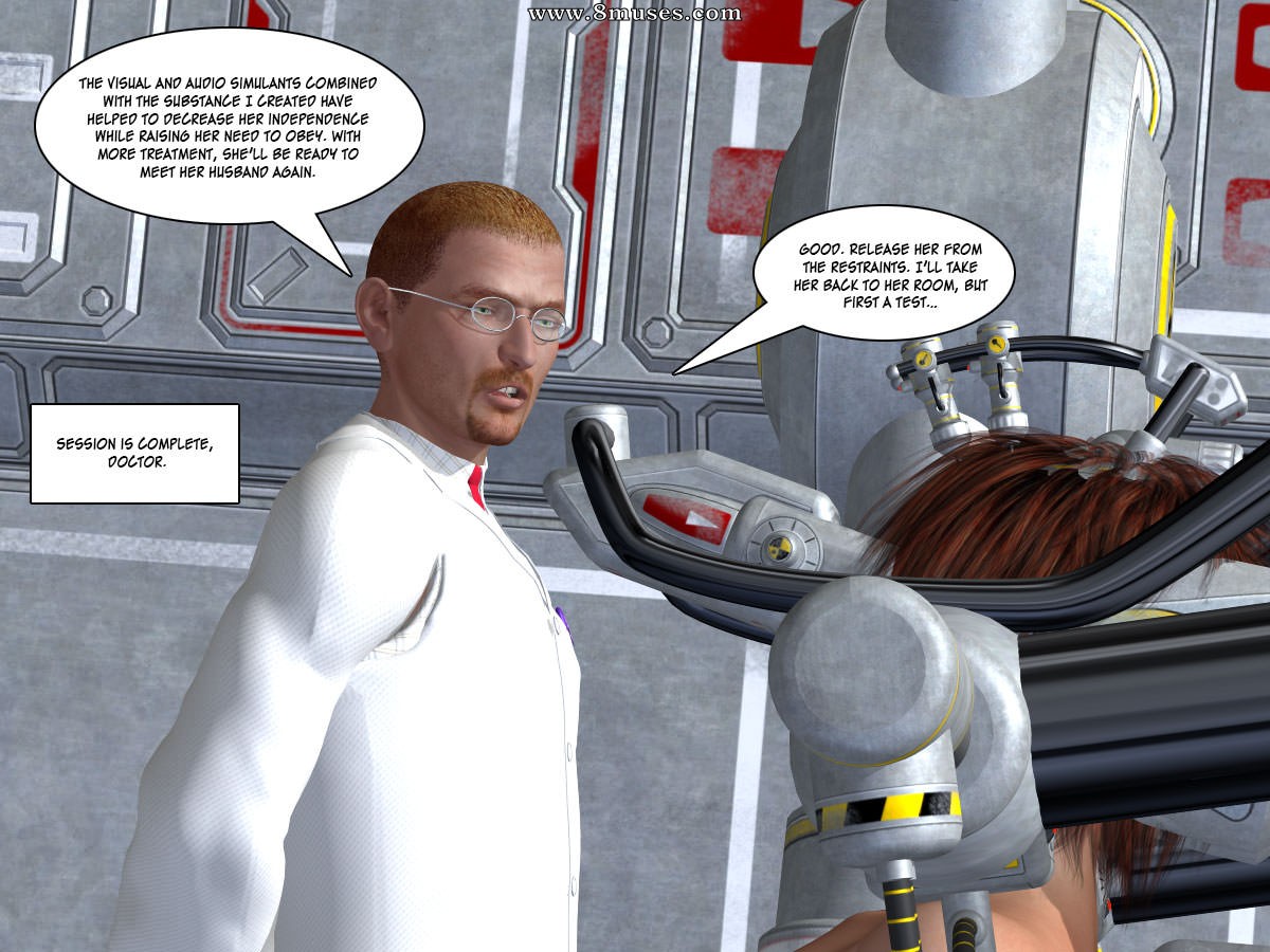 Good Wife Inc — page 39