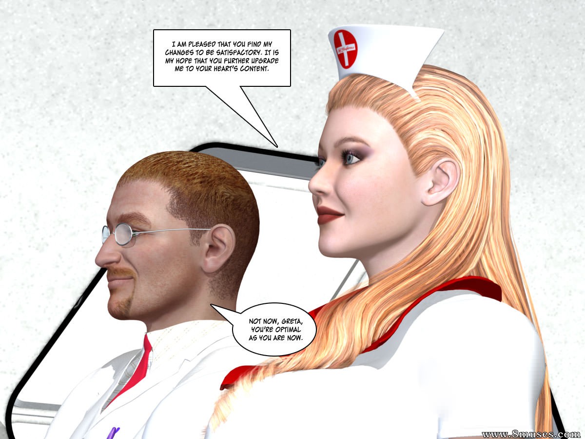 Good Wife Inc — page 50