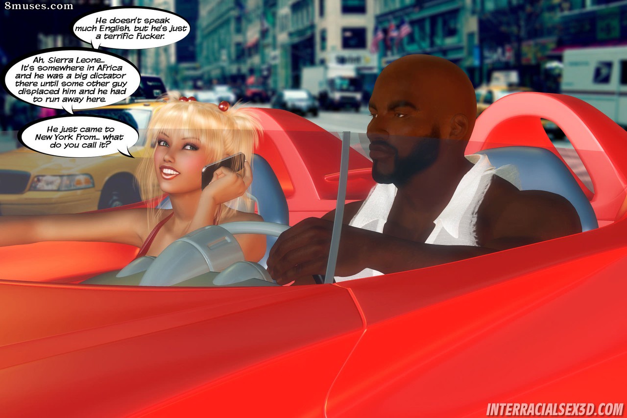Good Wife With Dirty Desires — page 31