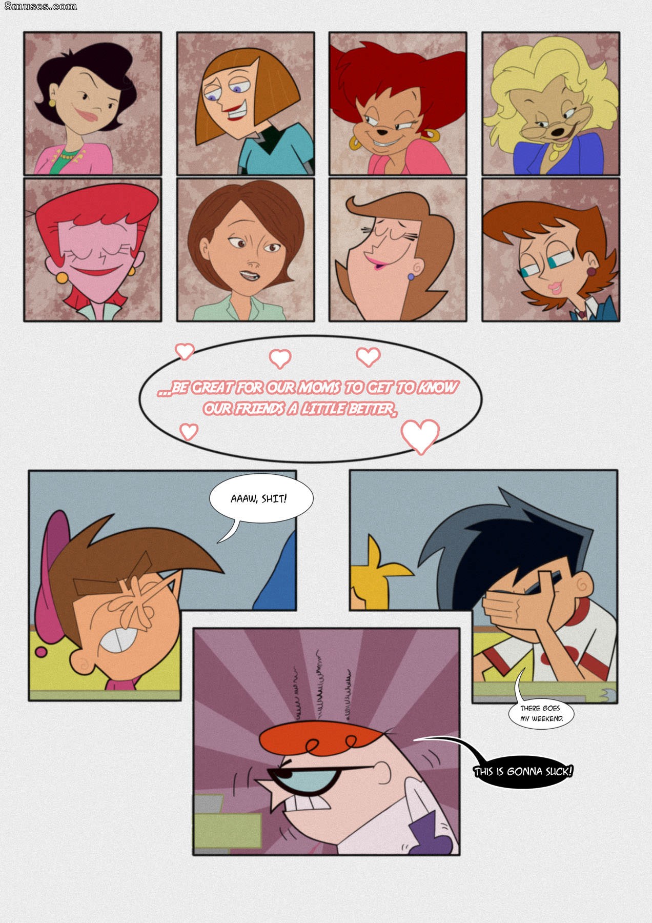 Goof Troop — page 87