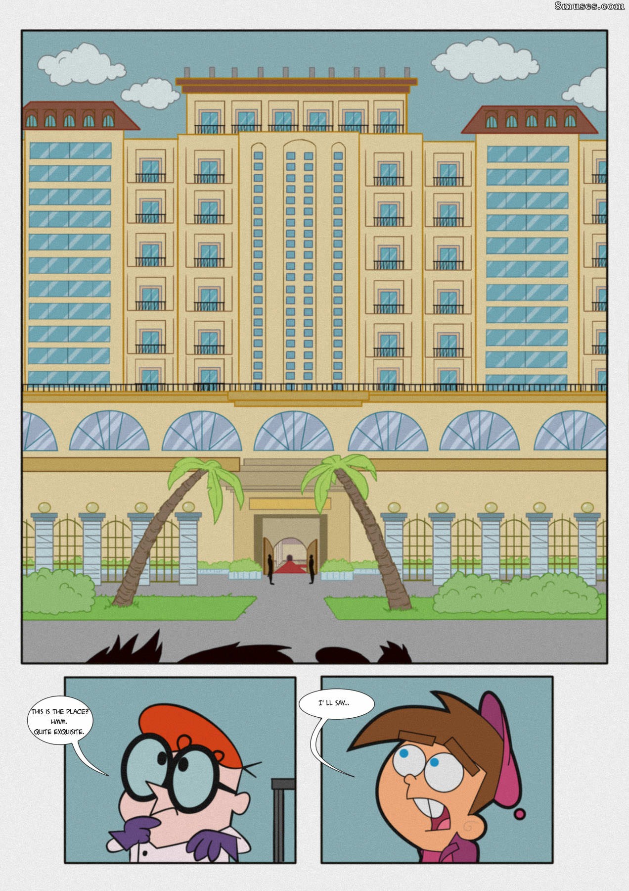 Goof Troop — page 89