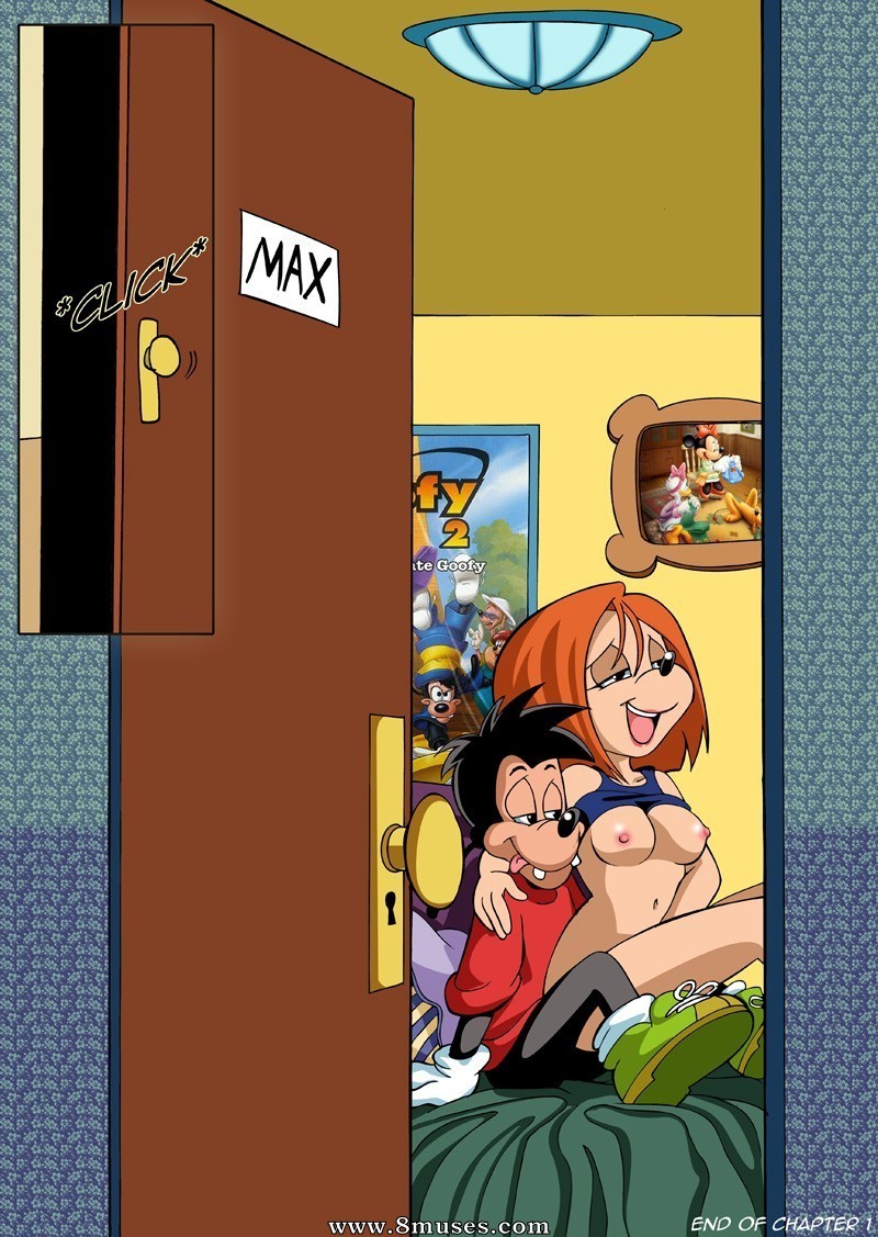 Goofy — page 14