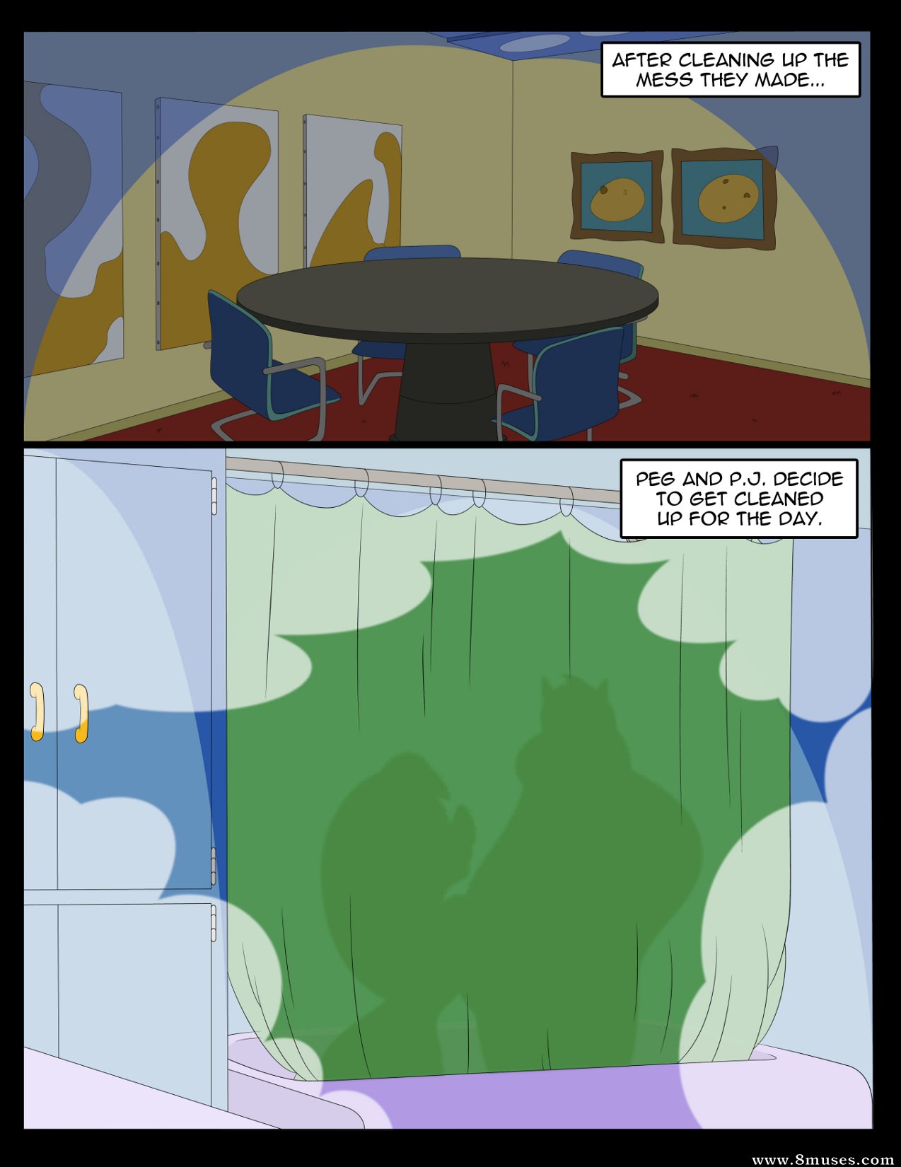 Goofy — page 78
