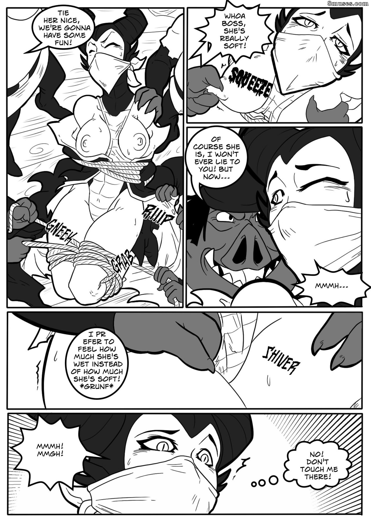Goon's Revenge — page 9