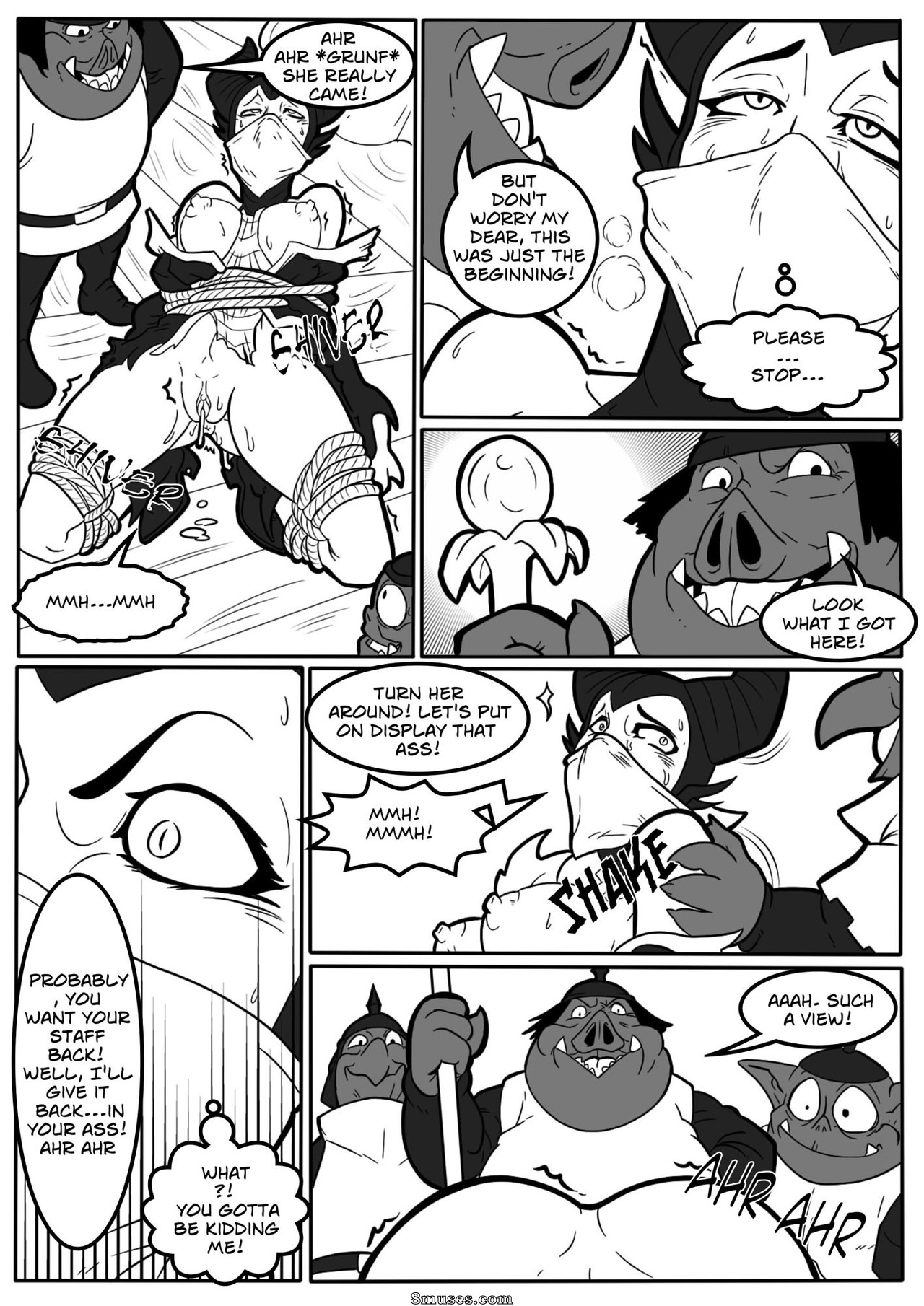 Goon's Revenge — page 11