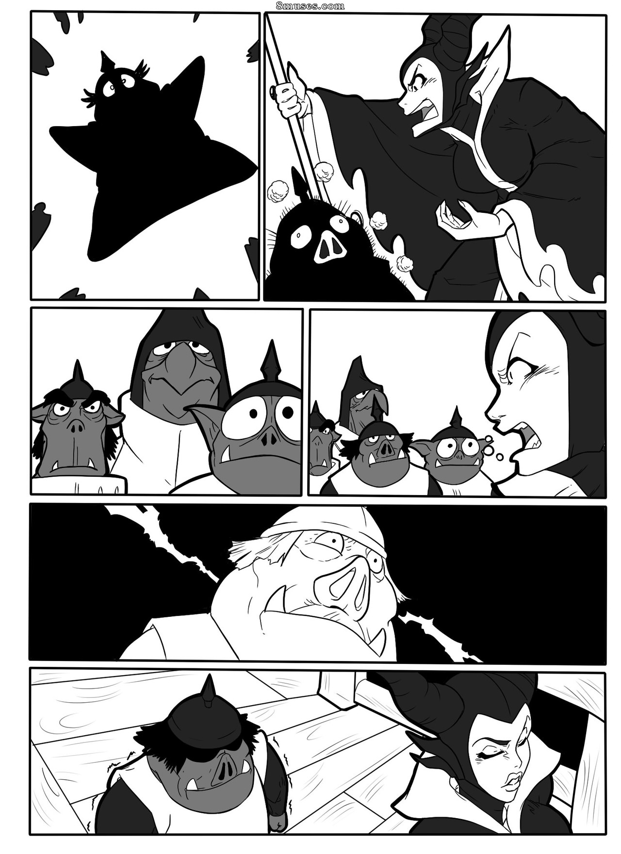 Goon's Revenge — page 29