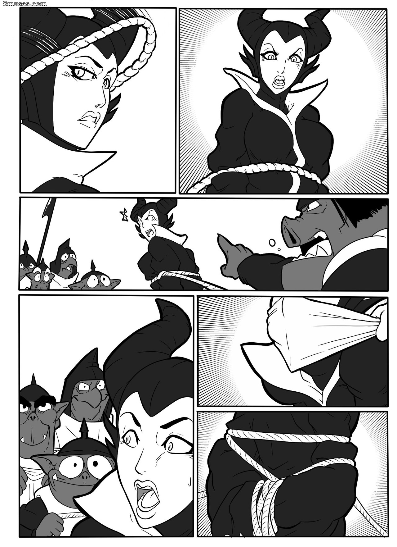 Goon's Revenge — page 30