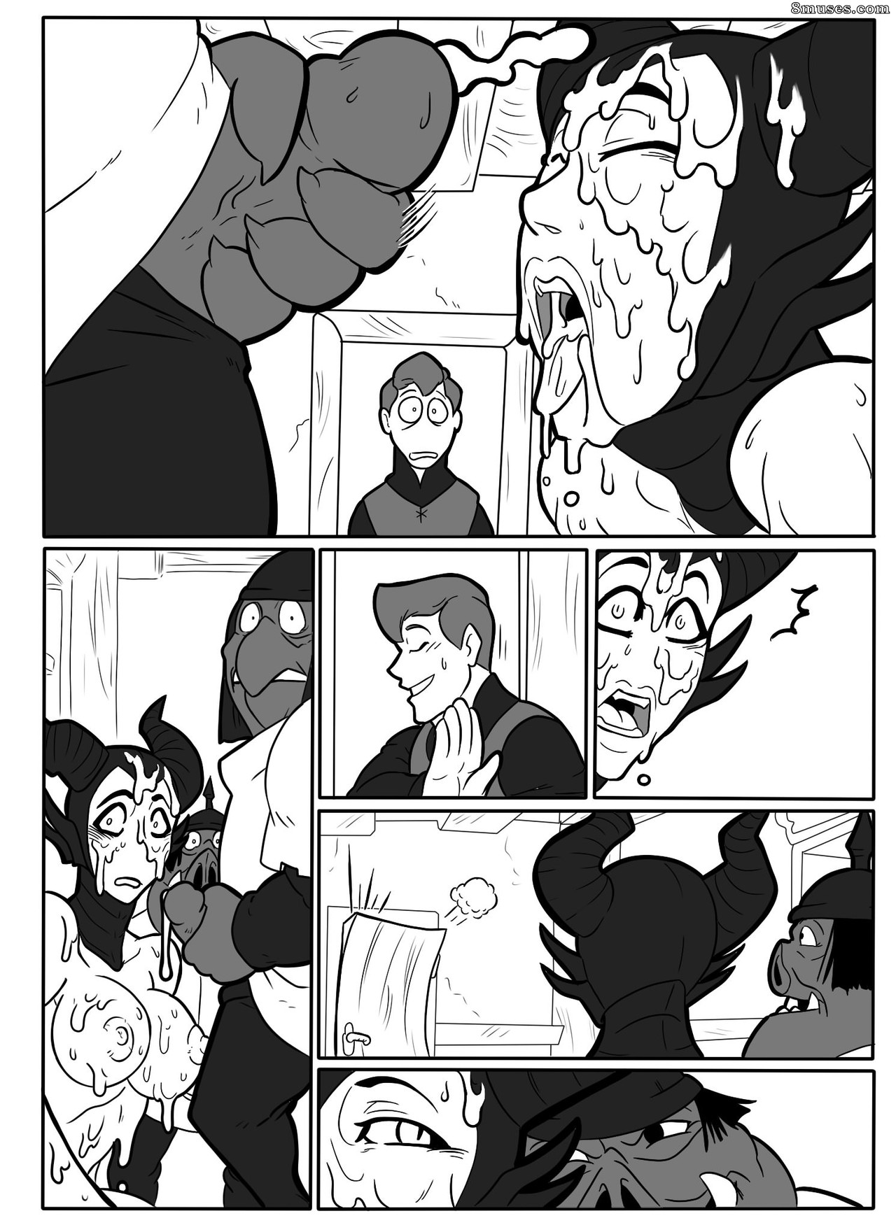 Goon's Revenge — page 44