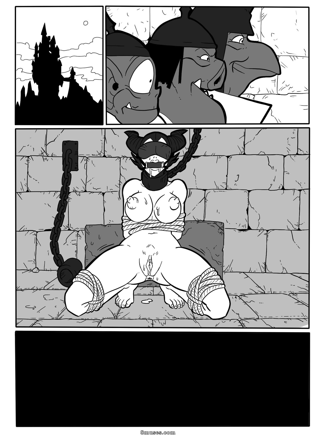Goon's Revenge — page 45